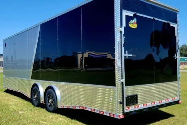 Car and Racing Trailers for sale in Texas area Car and Racing Trailers for sale in Texas area
