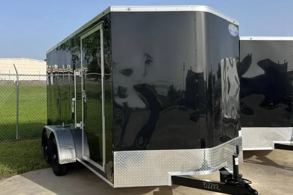 Cargo and Enclosed Trailers for sale in Texas area Cargo and Enclosed Trailers for sale in Texas area