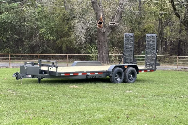 Equipment Trailers for sale in Texas area Equipment Trailers for sale in Texas area