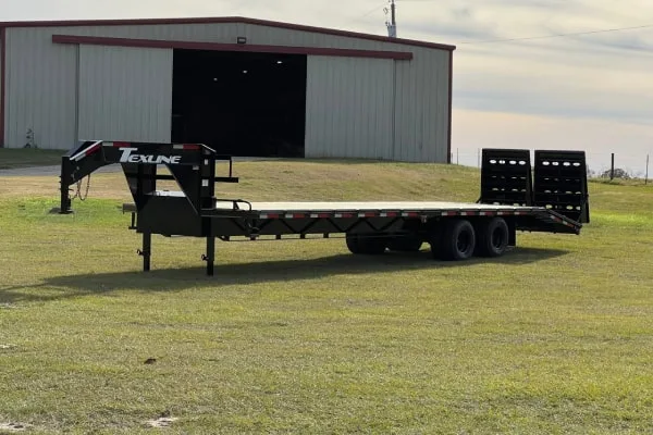 Gooseneck Trailers for sale in Texas area Gooseneck Trailers for sale in Texas area